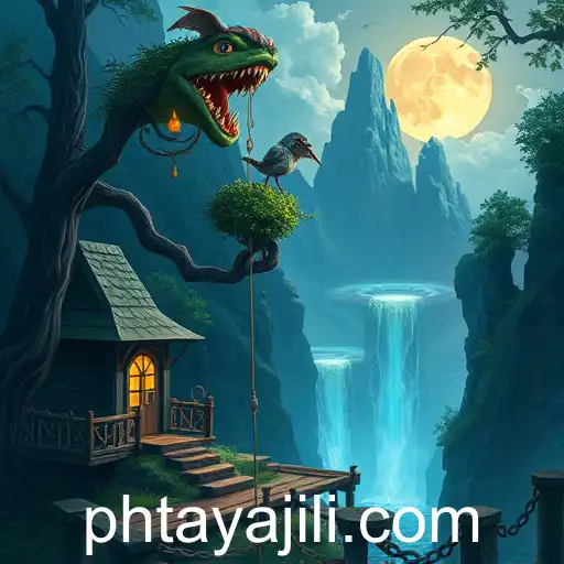 Adventure Games: Unveiling the Realm of Exploration and Discovery