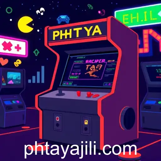 PHTAYA: Revitalizing the Thrill of Arcade Games