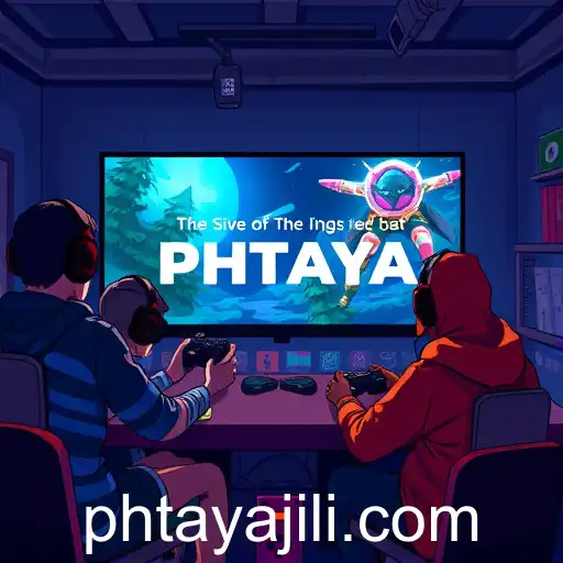 Digital Expansion in Gaming: PHTAYA's Influence Grows