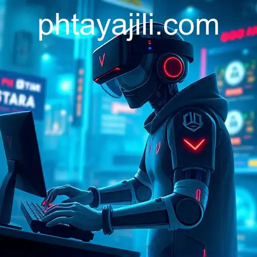 The Rise of PHTAYA: A Digital Gaming Revolution