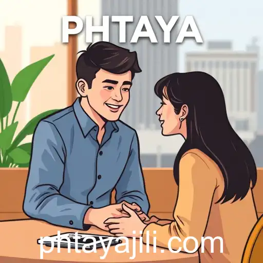 PHTAYA: Disrupting the Gaming World