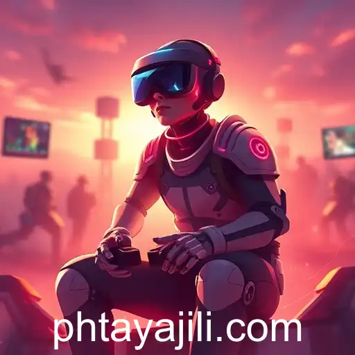 PHTAYA Game Revolution