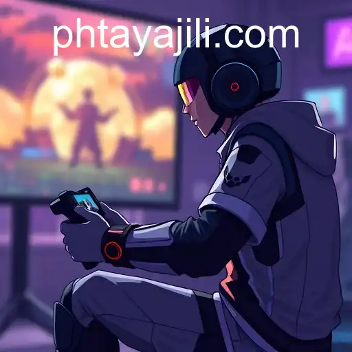 PHTAYA Energizes 2025 with Game-Changing Updates