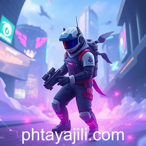 PHTAYA: A Virtual Haven for Gamers