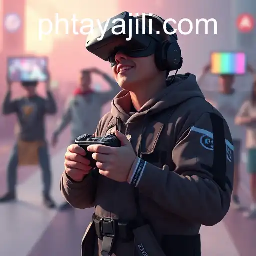 PHTAYA: A Gateway to Gaming Excellence