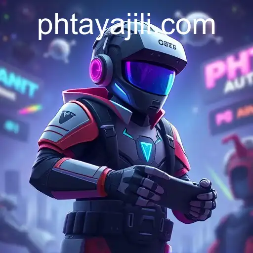 PHTAYA Revolutionizes the Online Gaming Experience