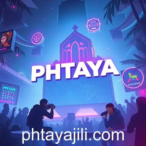 The Rise of PHTAYA in Gaming Communities