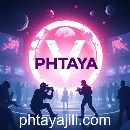 PHTAYA: Revolutionizing Online Gaming Experience