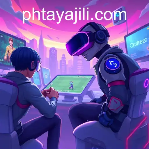PHTAYA: A New Era in Online Gaming