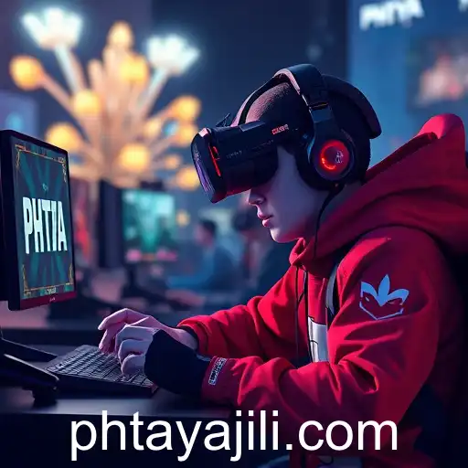 The Rise of PHTAYA: Gaming Revolution in the Digital Era