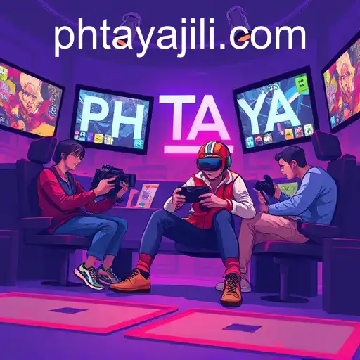 PHTAYA: Revolutionizing Online Gaming