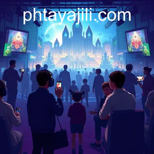 PHTAYA Revolutionizes Online Gaming Experience
