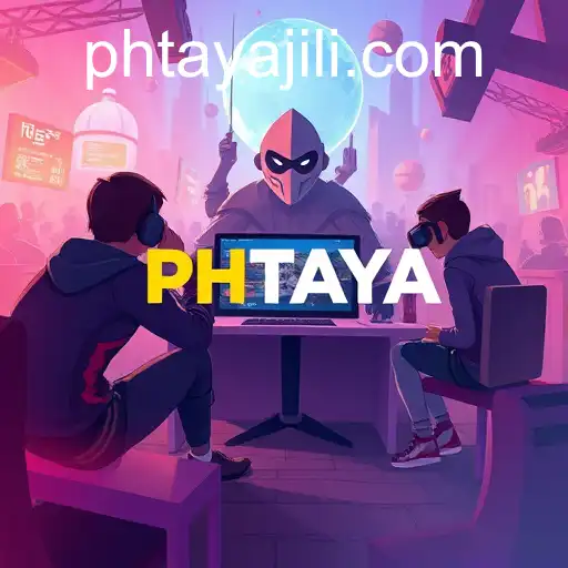 PHTAYA: Revolutionizing Online Gaming in 2025
