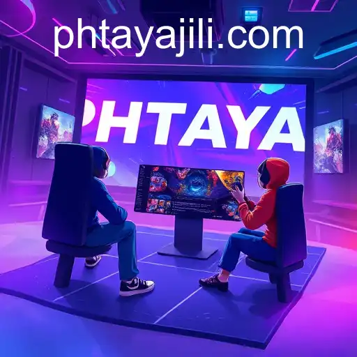 PHTAYA Revolutionizes Gaming Experience