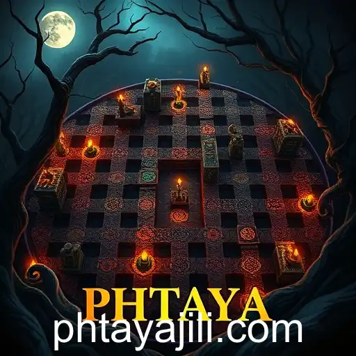 The Enigmatic World of Puzzle Games: Navigating the PHTAYA Labyrinth
