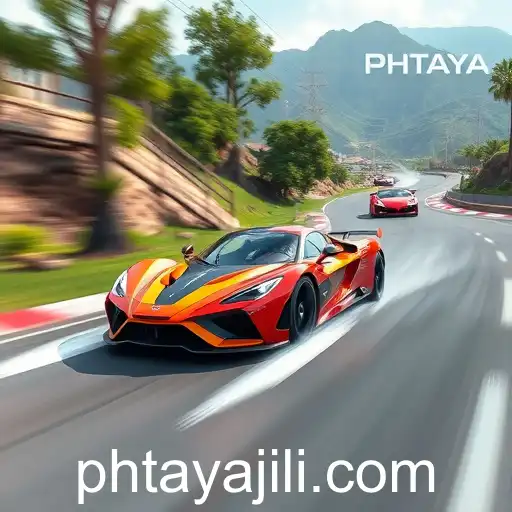 Exploring the World of Racing Games: The PHTAYA Experience