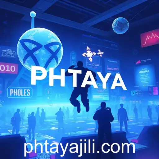 The Rise of PHTAYA in Gaming Culture