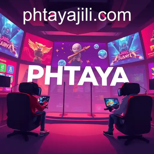 The Rise of PHTAYA in the Gaming World