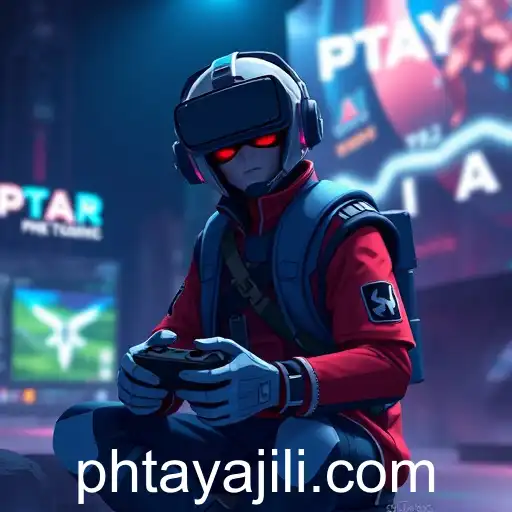 The Rise of PHTAYA in Digital Gaming
