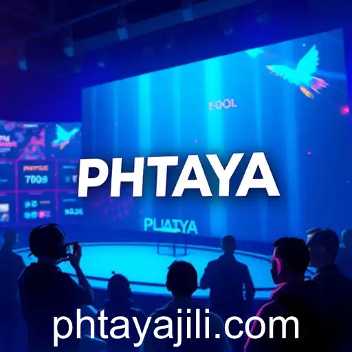 The Rise of PHTAYA in the Online Gaming World