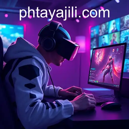 The Rising Influence of PHTAYA in Online Gaming