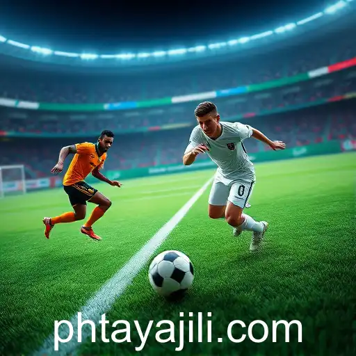 Exploring the Thrill of Sports Games: The Gateway of PHTAYA