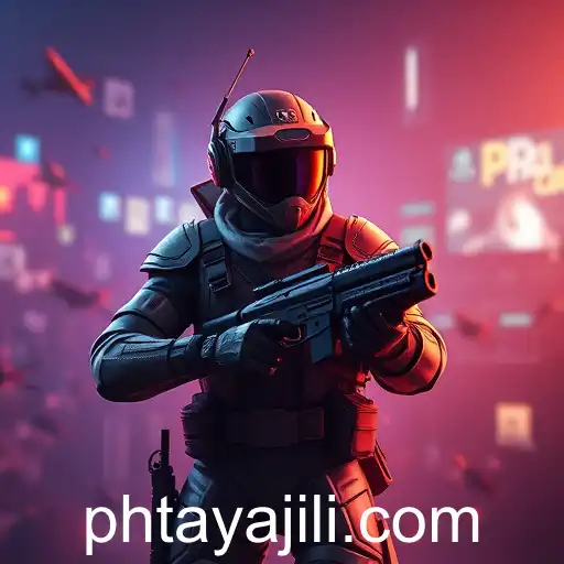 Unveiling PHTAYA: The Rise of a New Gaming Era